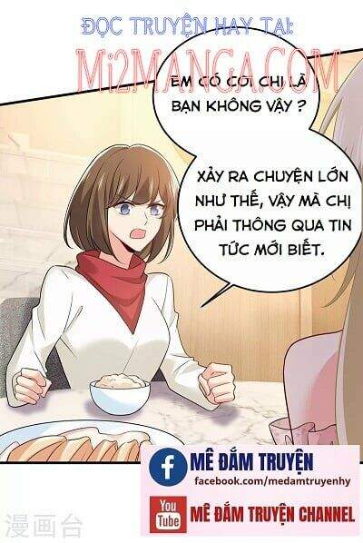 Tổng Tài Tại Thượng Chapter 439 - 6