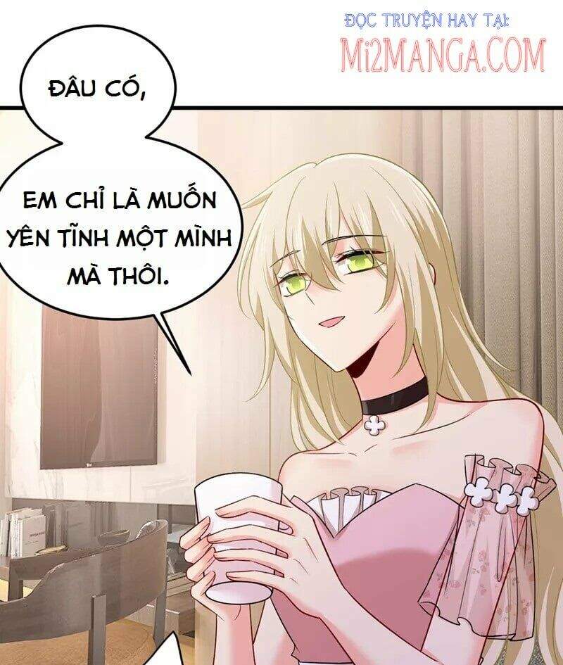 Tổng Tài Tại Thượng Chapter 439 - 7