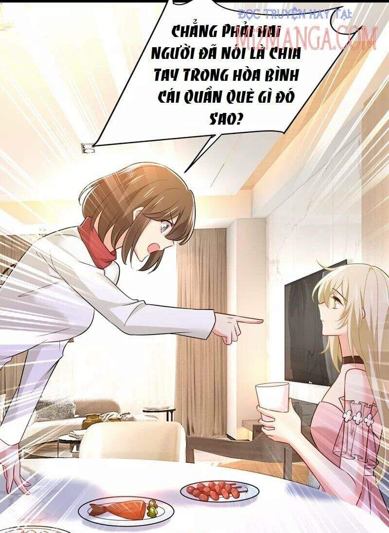 Tổng Tài Tại Thượng Chapter 439 - 9