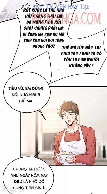 Tổng Tài Tại Thượng Chapter 439 - 10