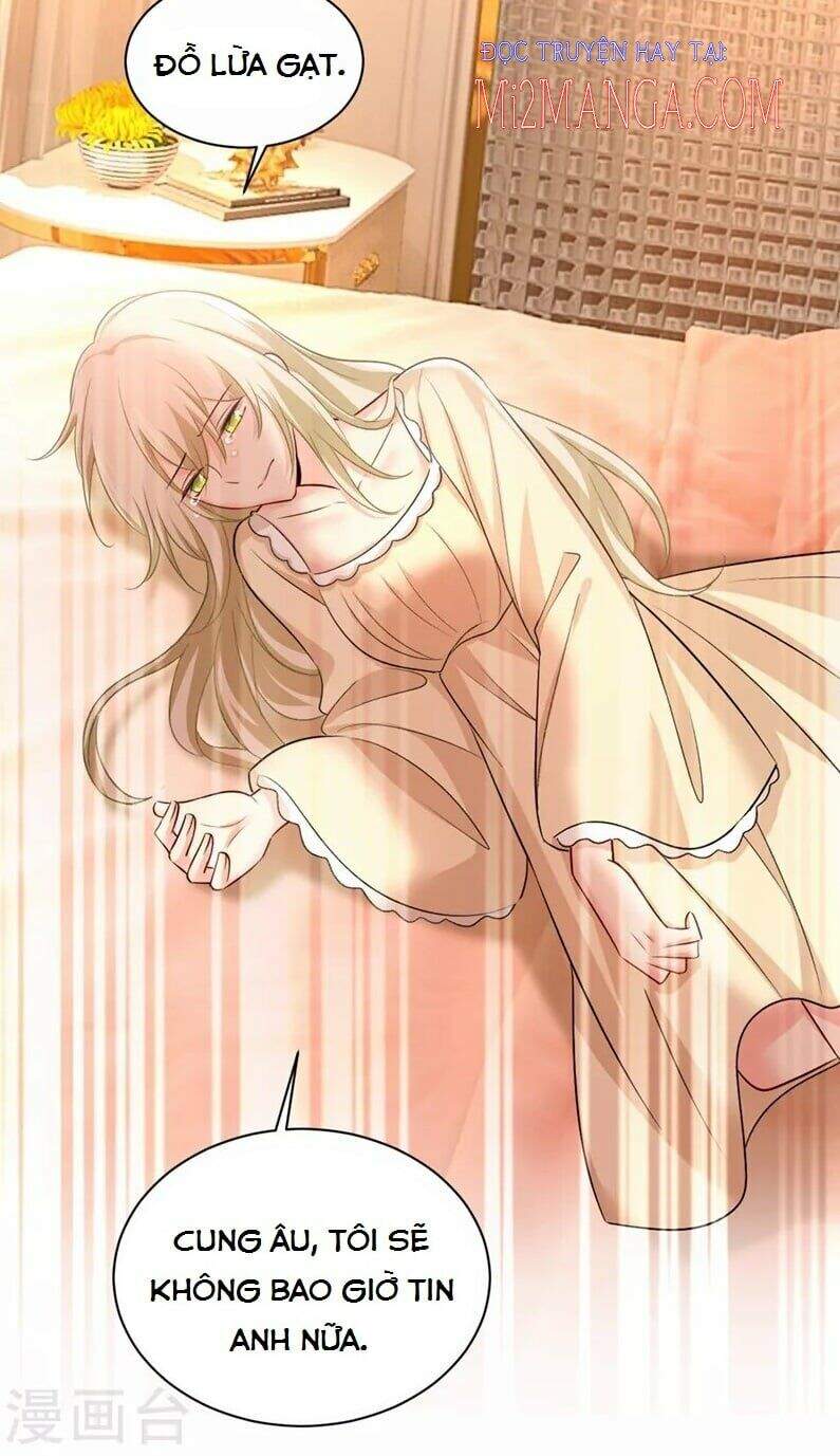 Tổng Tài Tại Thượng Chapter 440 - 1