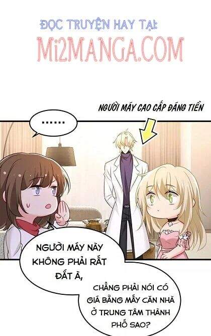 Tổng Tài Tại Thượng Chapter 440 - 2