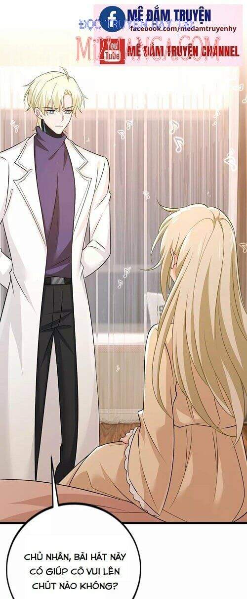 Tổng Tài Tại Thượng Chapter 440 - 12