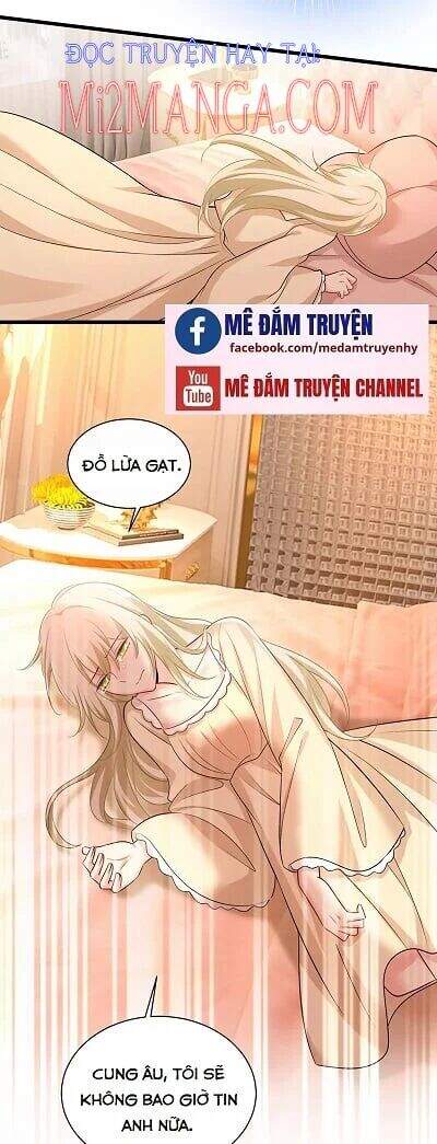 Tổng Tài Tại Thượng Chapter 440 - 15