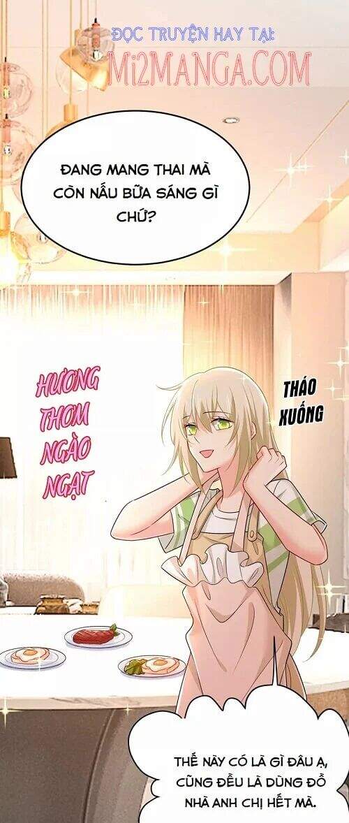 Tổng Tài Tại Thượng Chapter 440 - 18