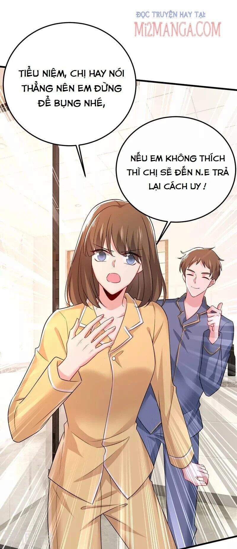 Tổng Tài Tại Thượng Chapter 440 - 21