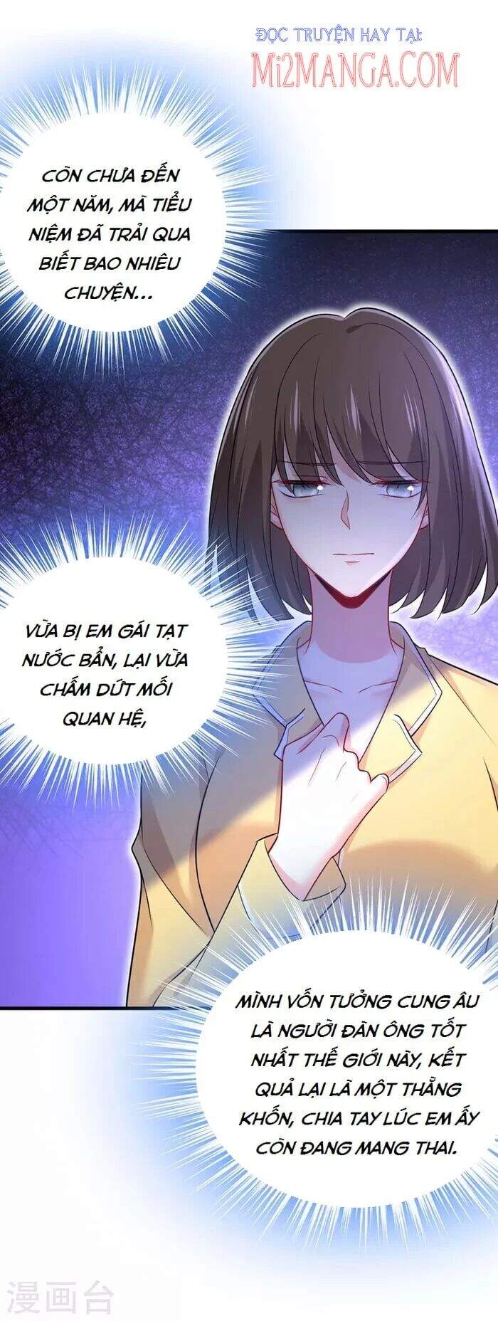 Tổng Tài Tại Thượng Chapter 440 - 25