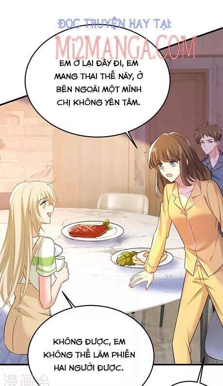 Tổng Tài Tại Thượng Chapter 440 - 27