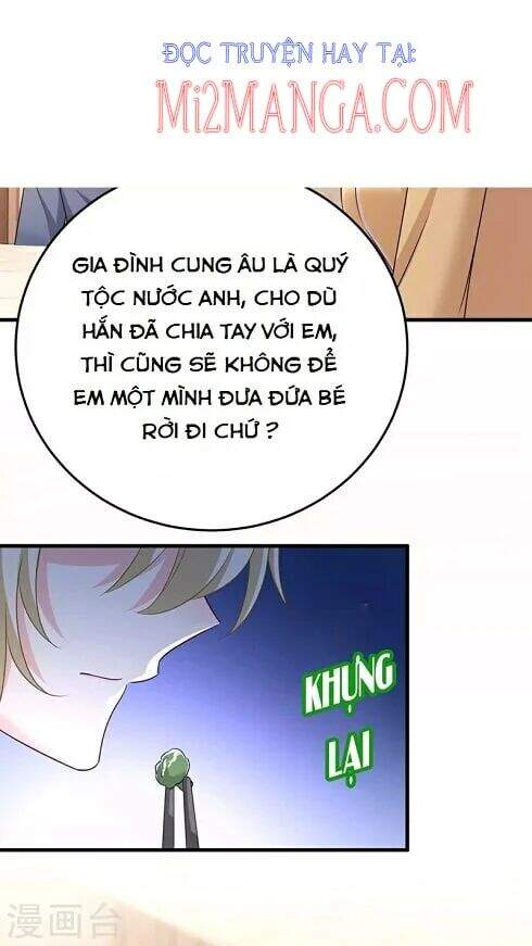 Tổng Tài Tại Thượng Chapter 440 - 33