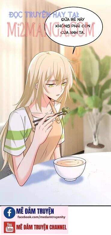 Tổng Tài Tại Thượng Chapter 440 - 34