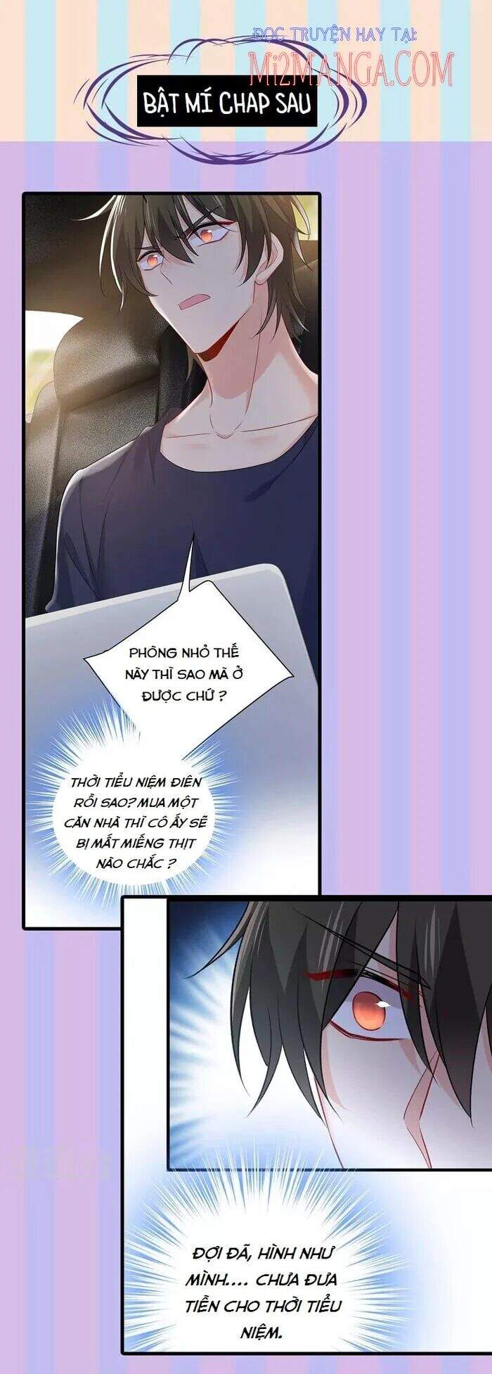 Tổng Tài Tại Thượng Chapter 440 - 35