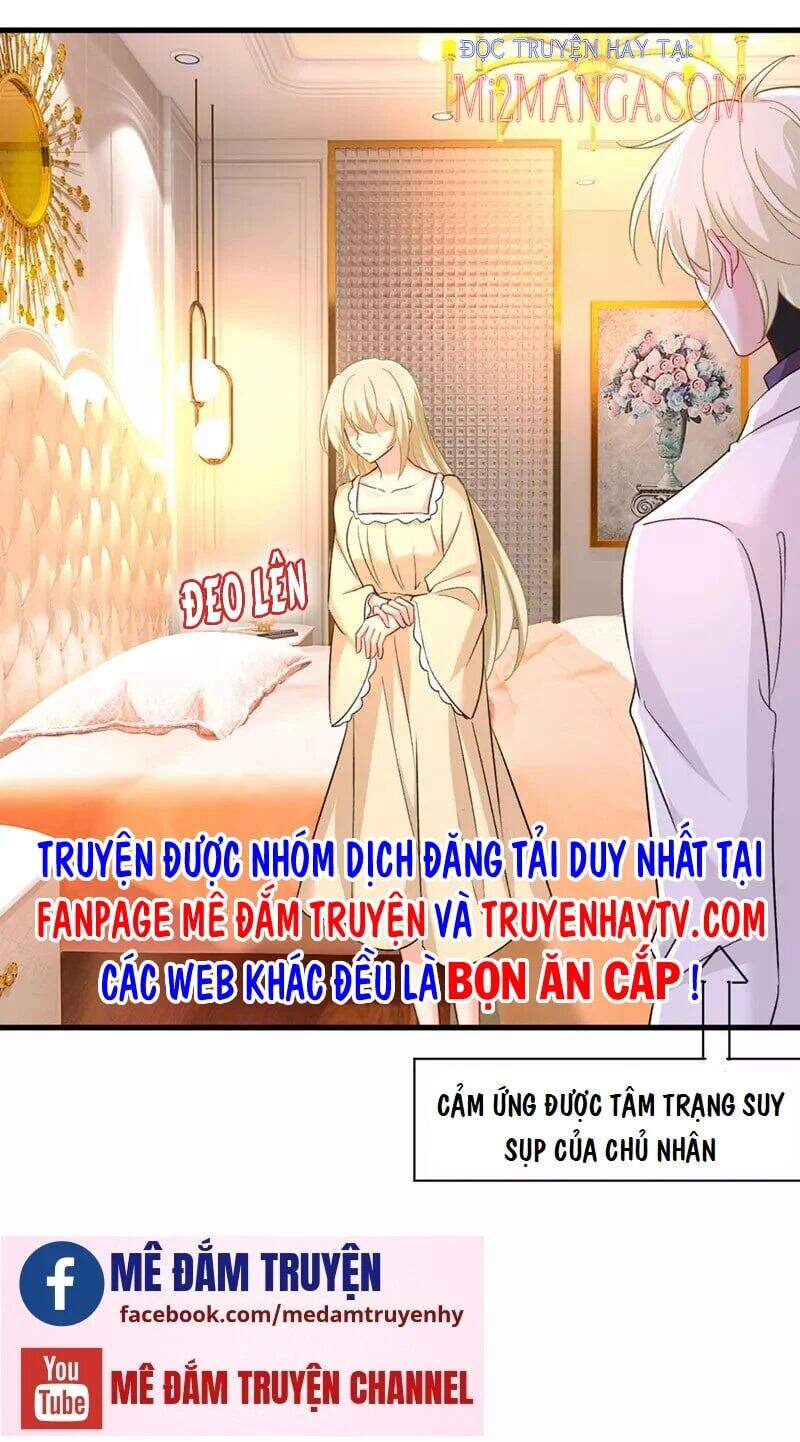 Tổng Tài Tại Thượng Chapter 440 - 8