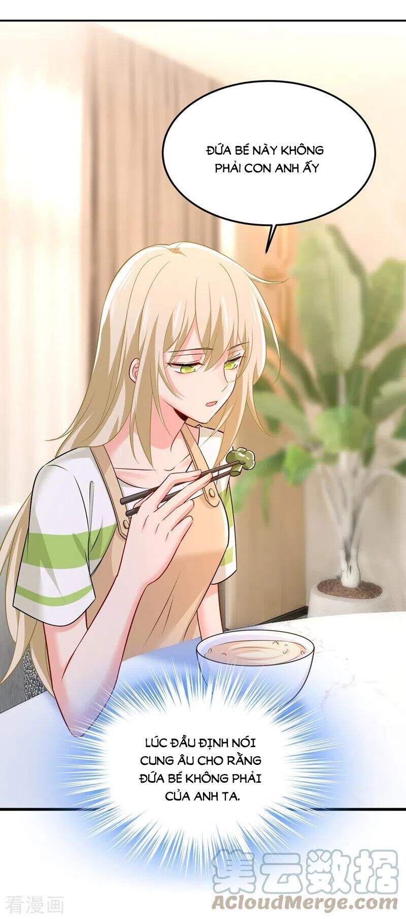 Tổng Tài Tại Thượng Chapter 441 - 1