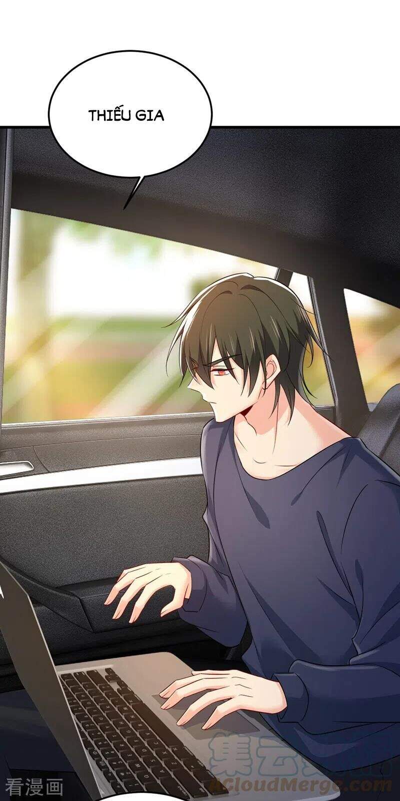 Tổng Tài Tại Thượng Chapter 441 - 12