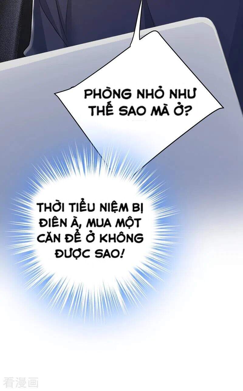 Tổng Tài Tại Thượng Chapter 441 - 15