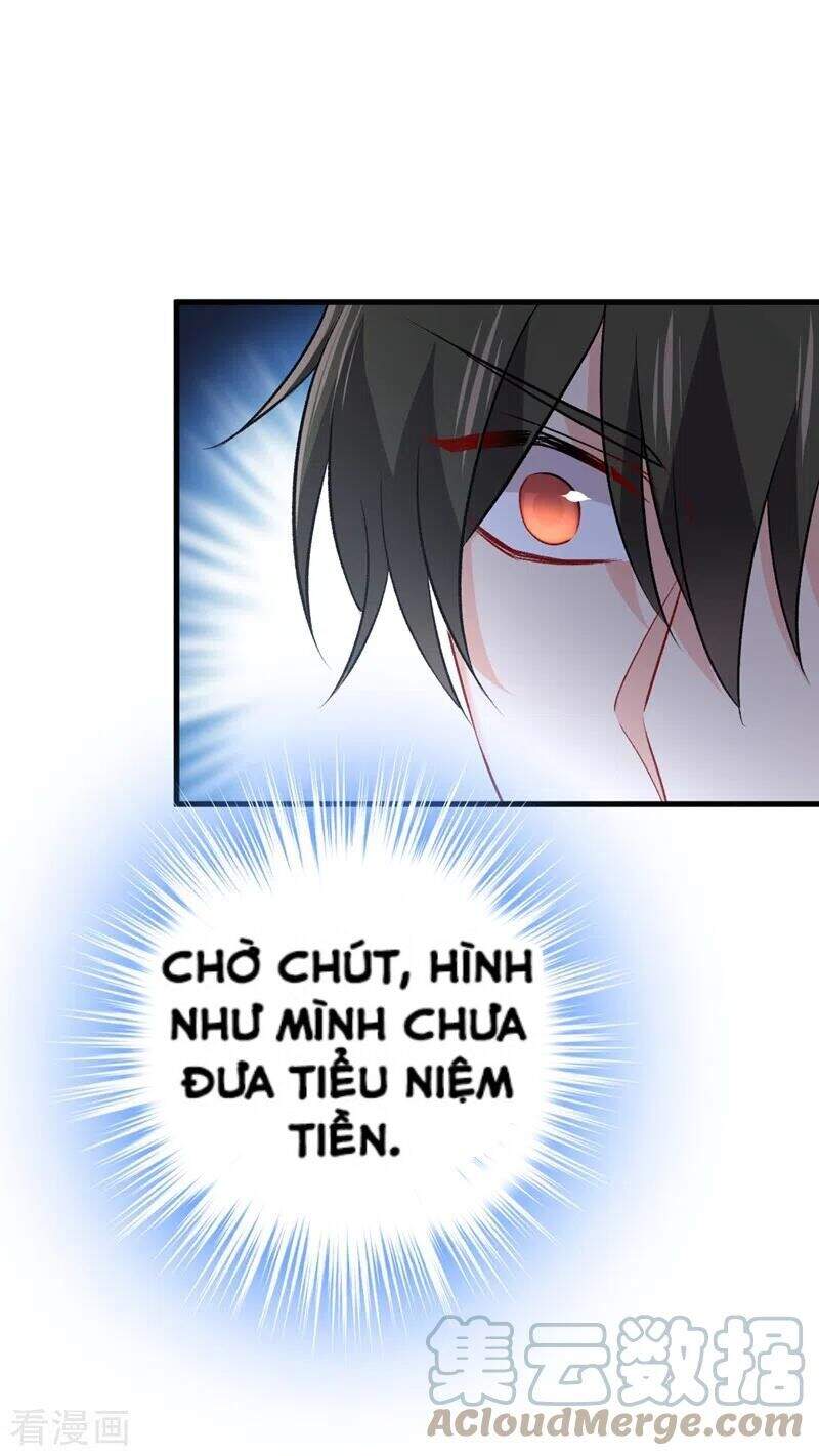 Tổng Tài Tại Thượng Chapter 441 - 16