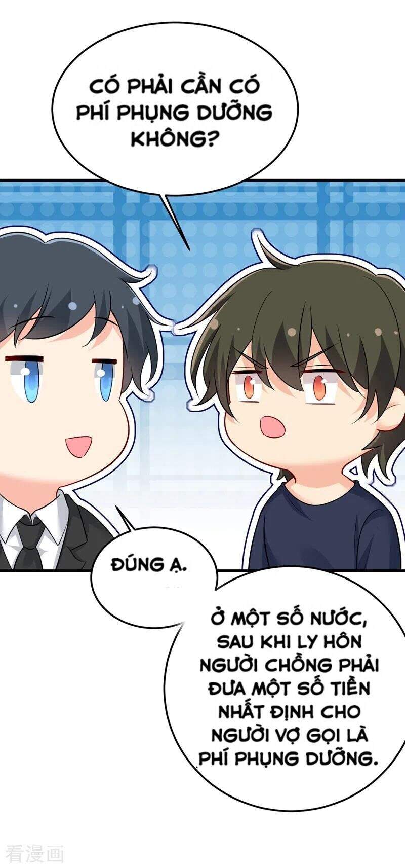 Tổng Tài Tại Thượng Chapter 441 - 20