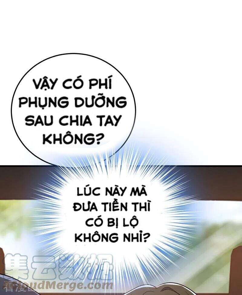 Tổng Tài Tại Thượng Chapter 441 - 21