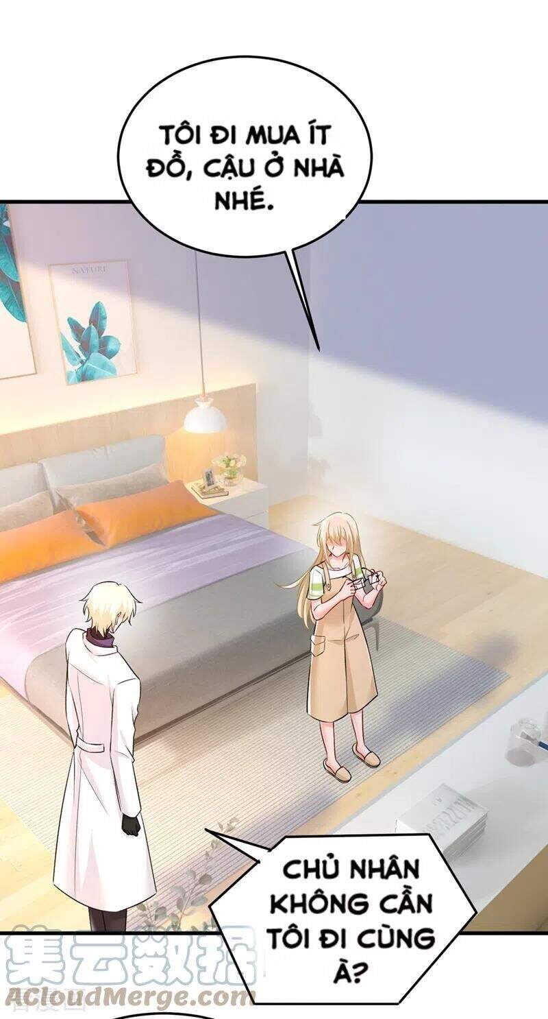 Tổng Tài Tại Thượng Chapter 441 - 23