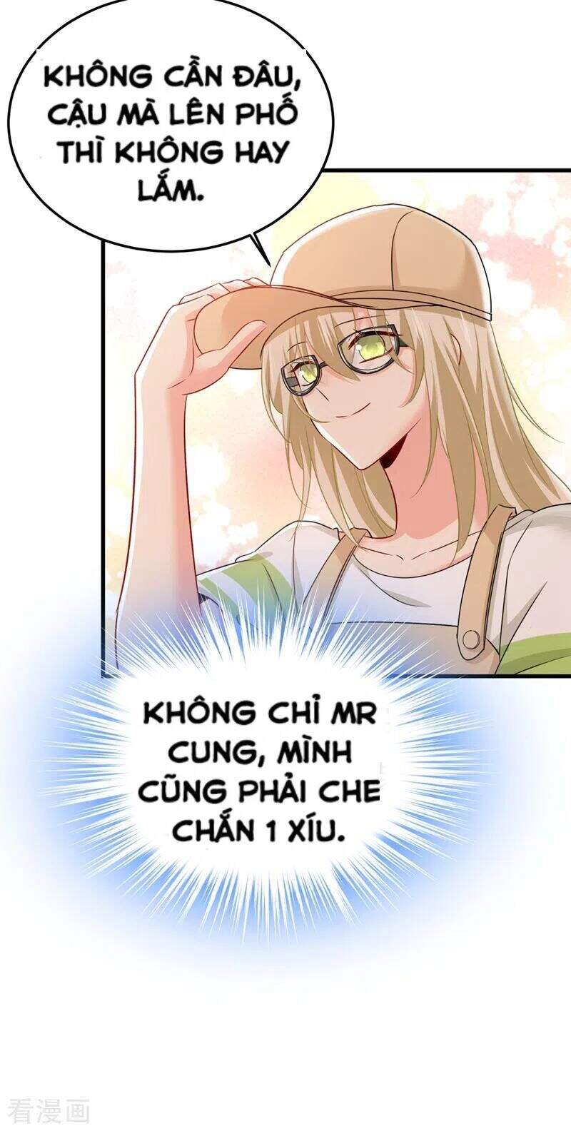Tổng Tài Tại Thượng Chapter 441 - 24