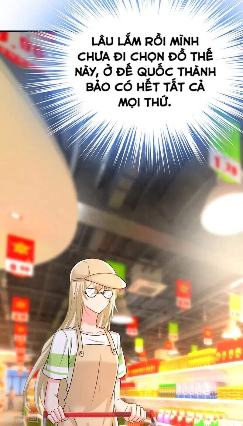 Tổng Tài Tại Thượng Chapter 441 - 26