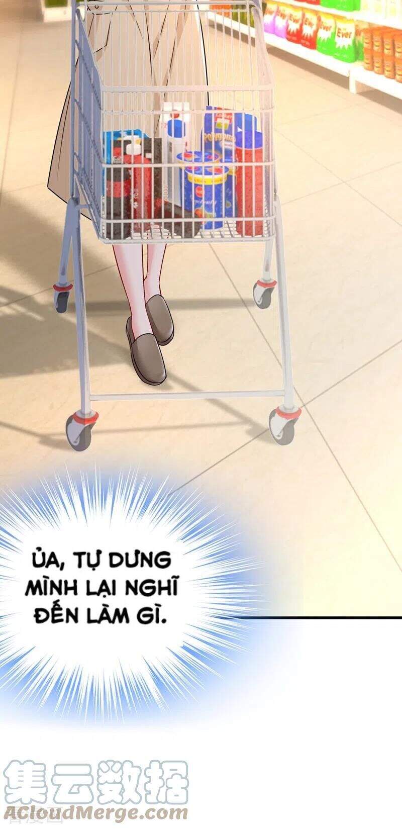 Tổng Tài Tại Thượng Chapter 441 - 27