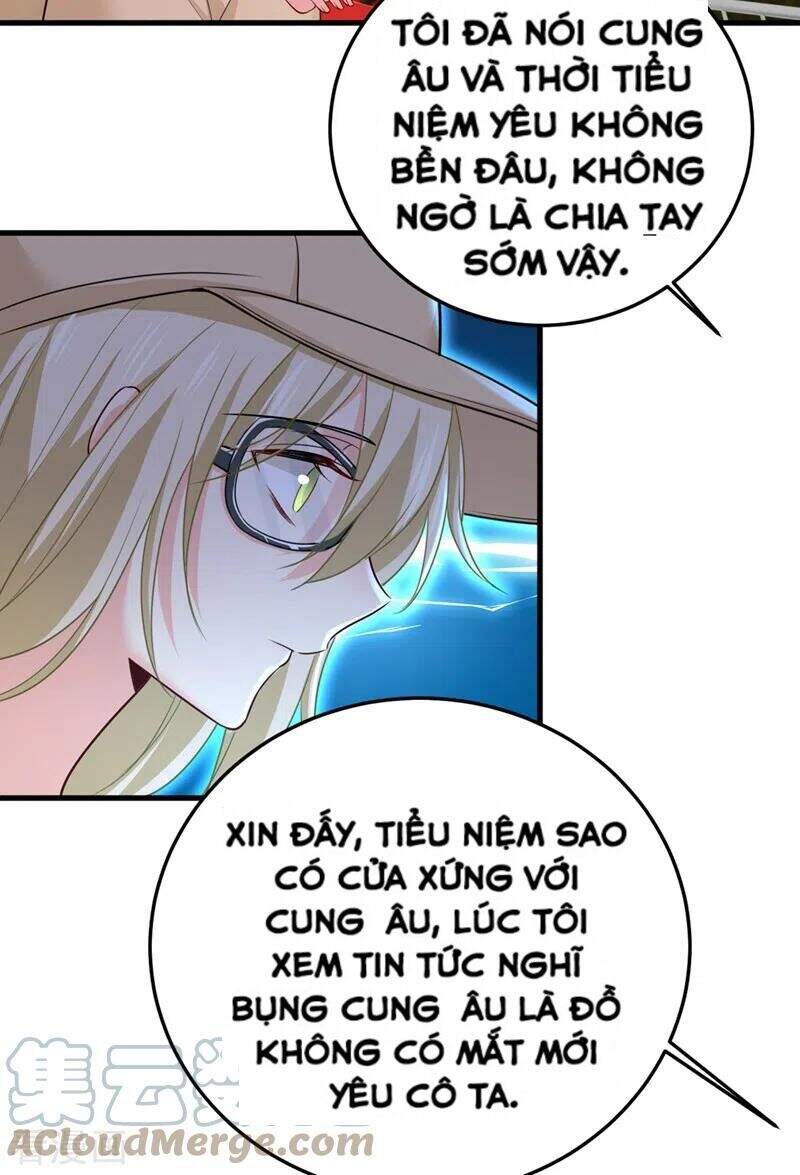 Tổng Tài Tại Thượng Chapter 441 - 29