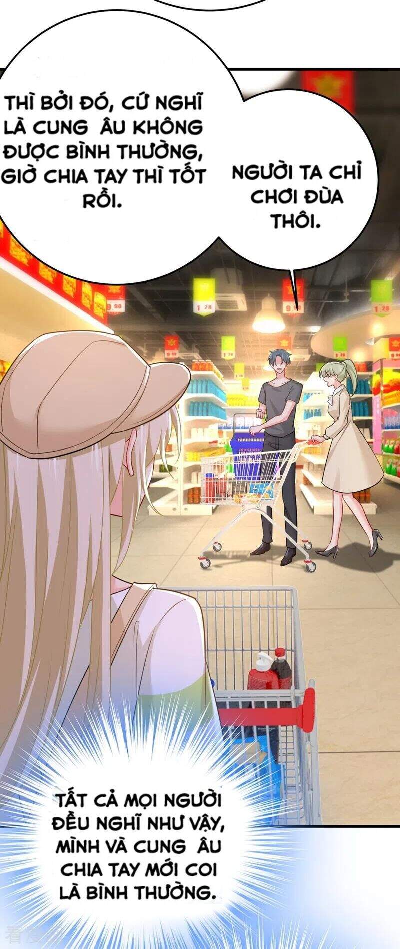 Tổng Tài Tại Thượng Chapter 441 - 30