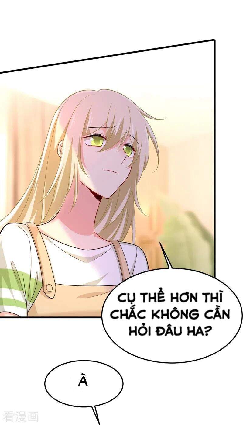 Tổng Tài Tại Thượng Chapter 441 - 4