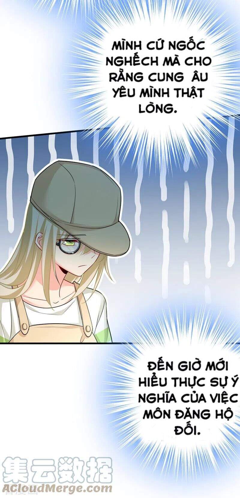 Tổng Tài Tại Thượng Chapter 441 - 31