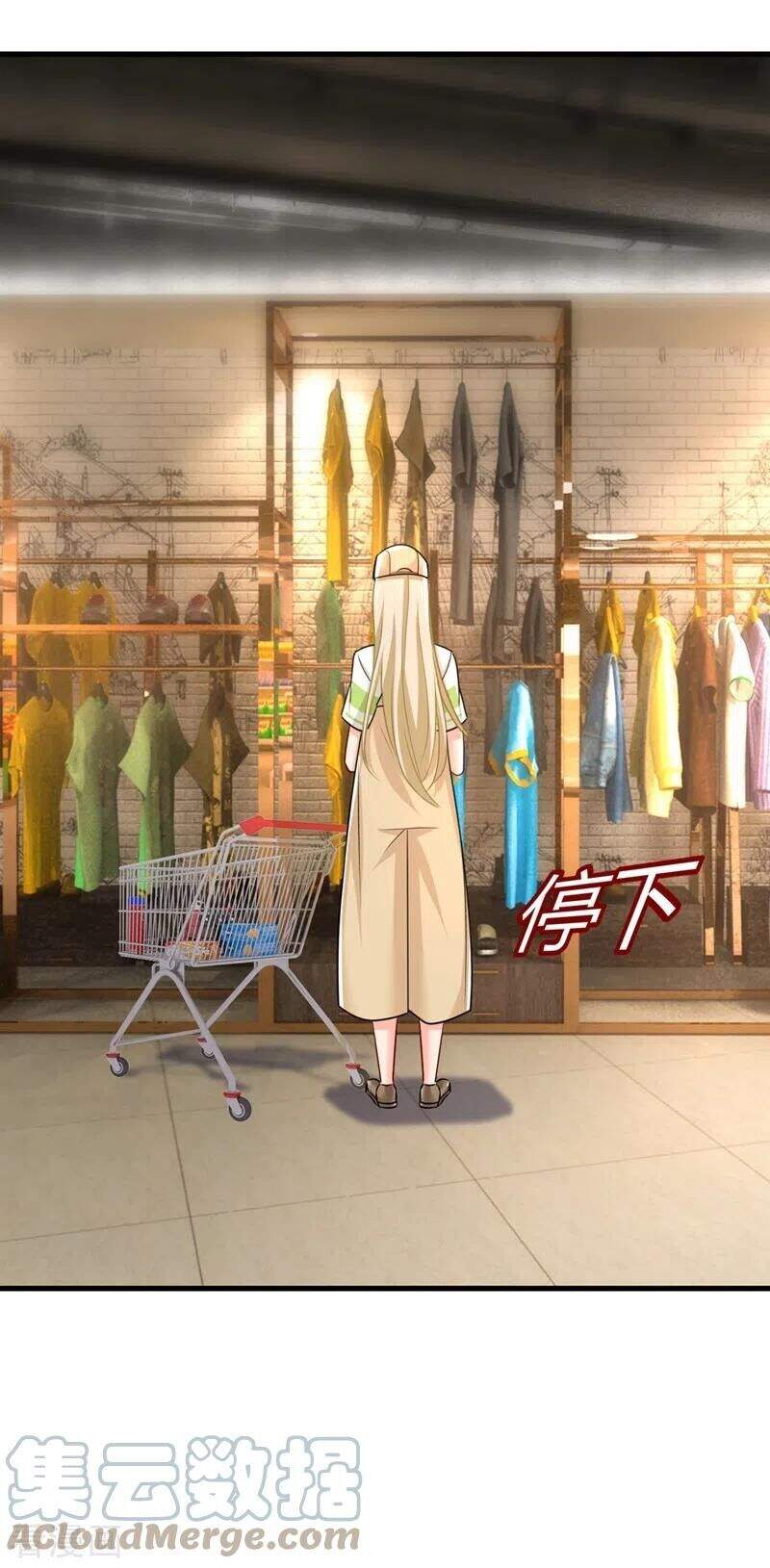 Tổng Tài Tại Thượng Chapter 441 - 33