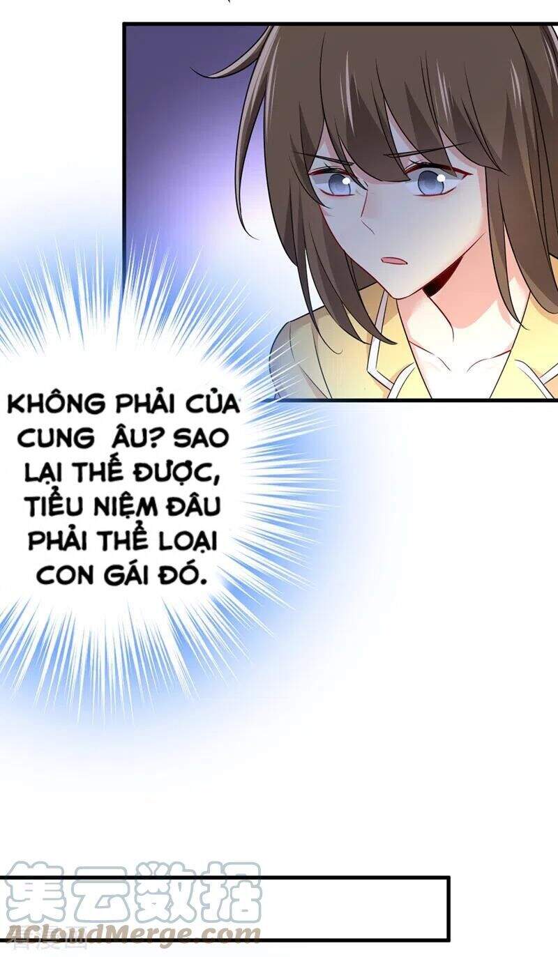 Tổng Tài Tại Thượng Chapter 441 - 5