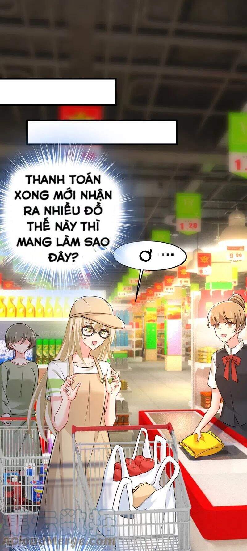 Tổng Tài Tại Thượng Chapter 441 - 41