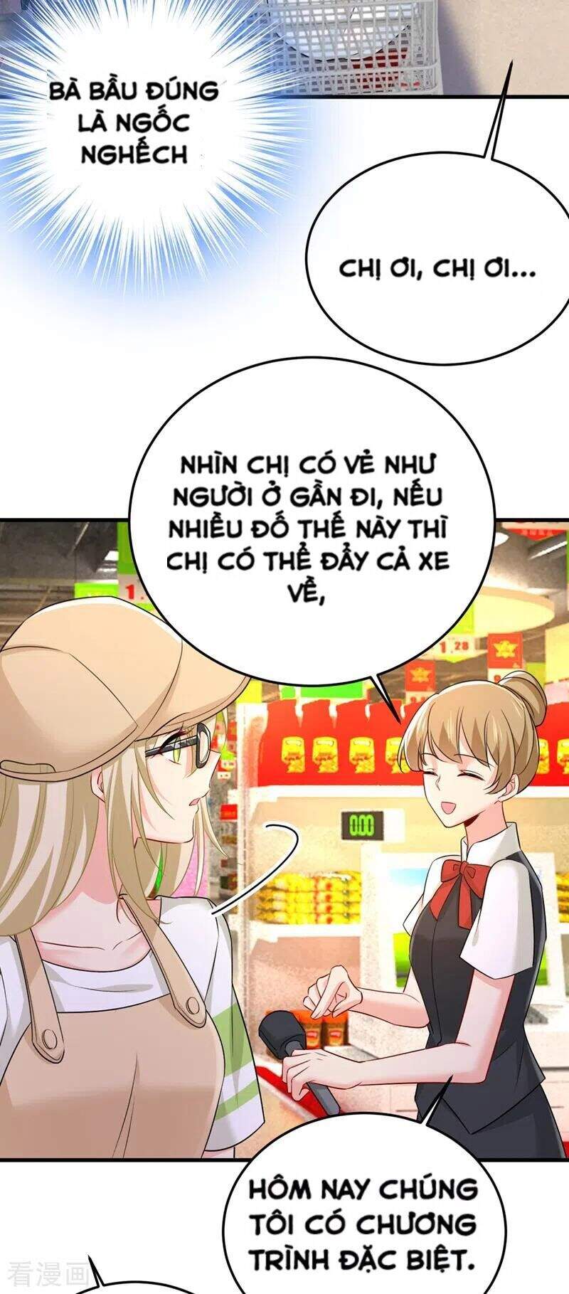 Tổng Tài Tại Thượng Chapter 441 - 42