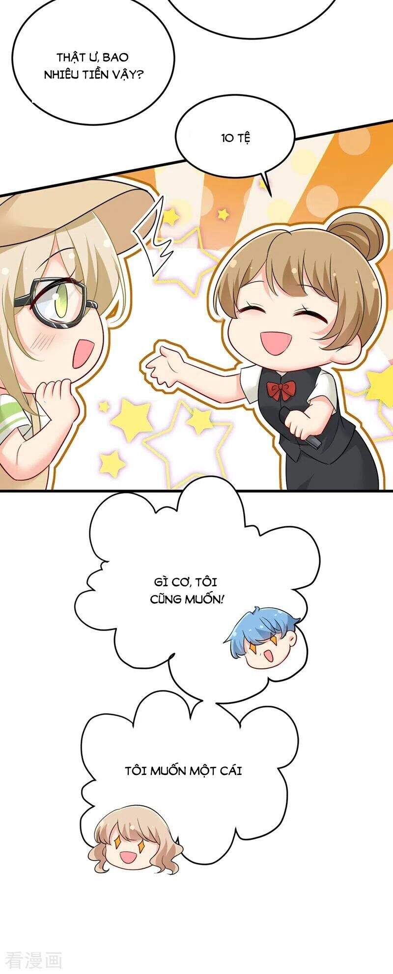 Tổng Tài Tại Thượng Chapter 441 - 43