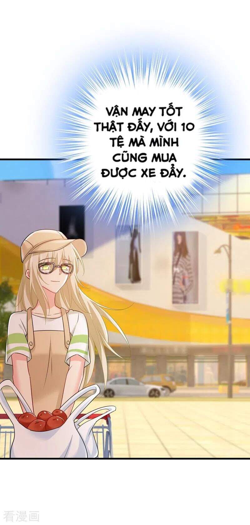 Tổng Tài Tại Thượng Chapter 441 - 44