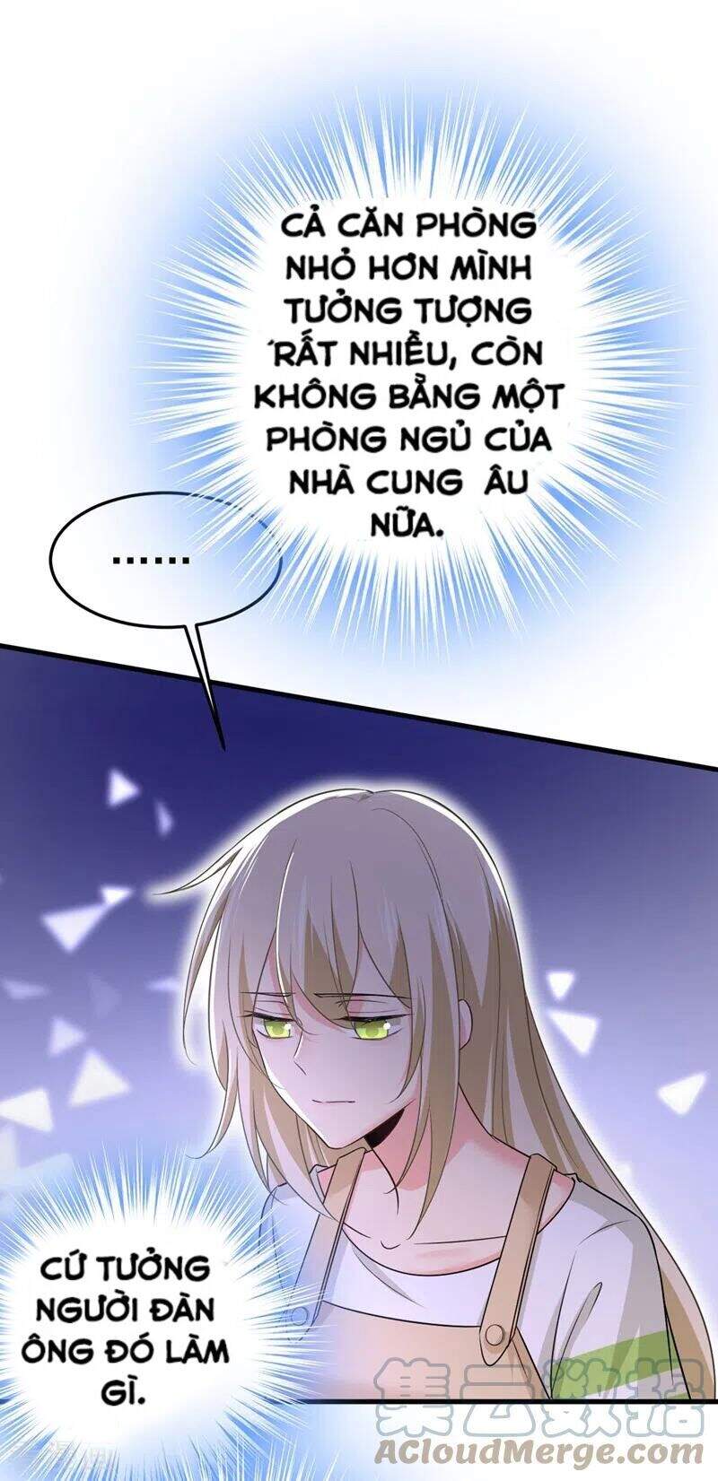 Tổng Tài Tại Thượng Chapter 441 - 8