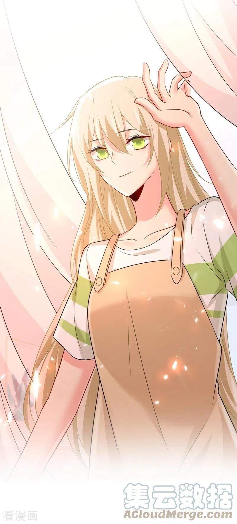 Tổng Tài Tại Thượng Chapter 441 - 10