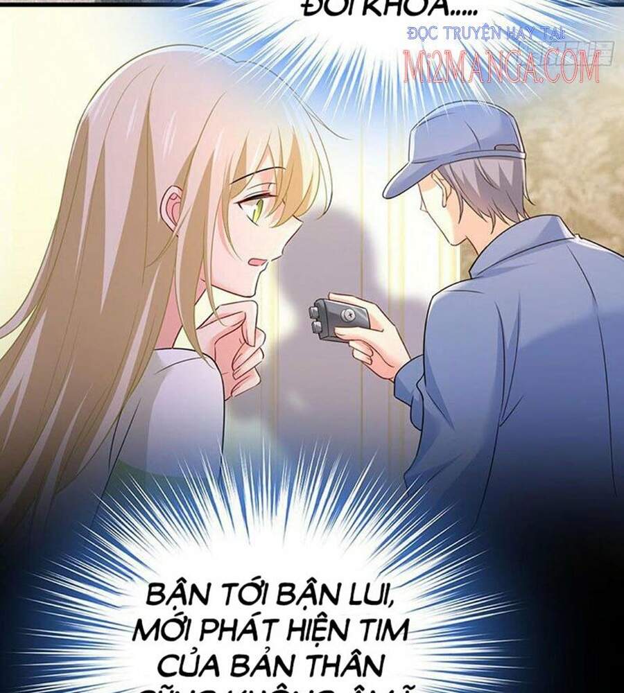 Tổng Tài Tại Thượng Chapter 442 - 11