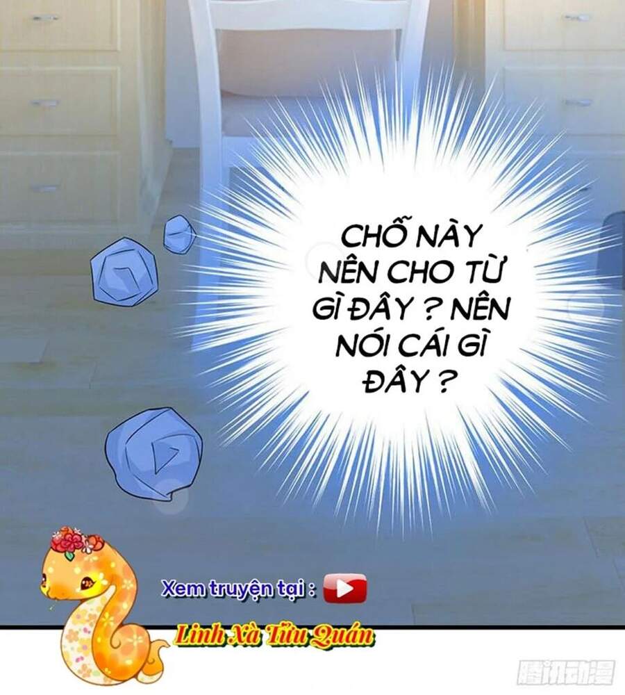 Tổng Tài Tại Thượng Chapter 442 - 28