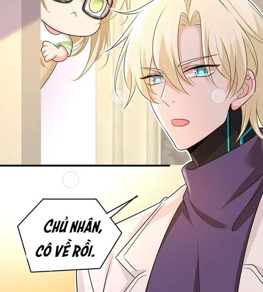 Tổng Tài Tại Thượng Chapter 442 - 4