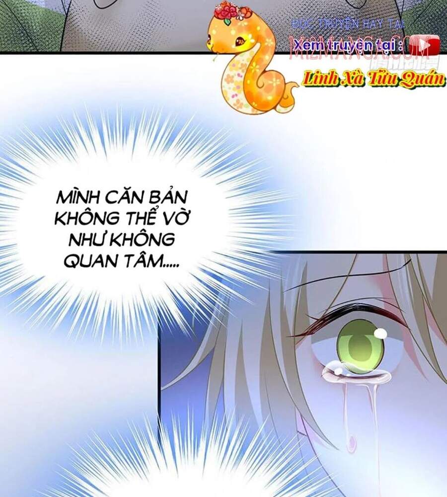 Tổng Tài Tại Thượng Chapter 442 - 35