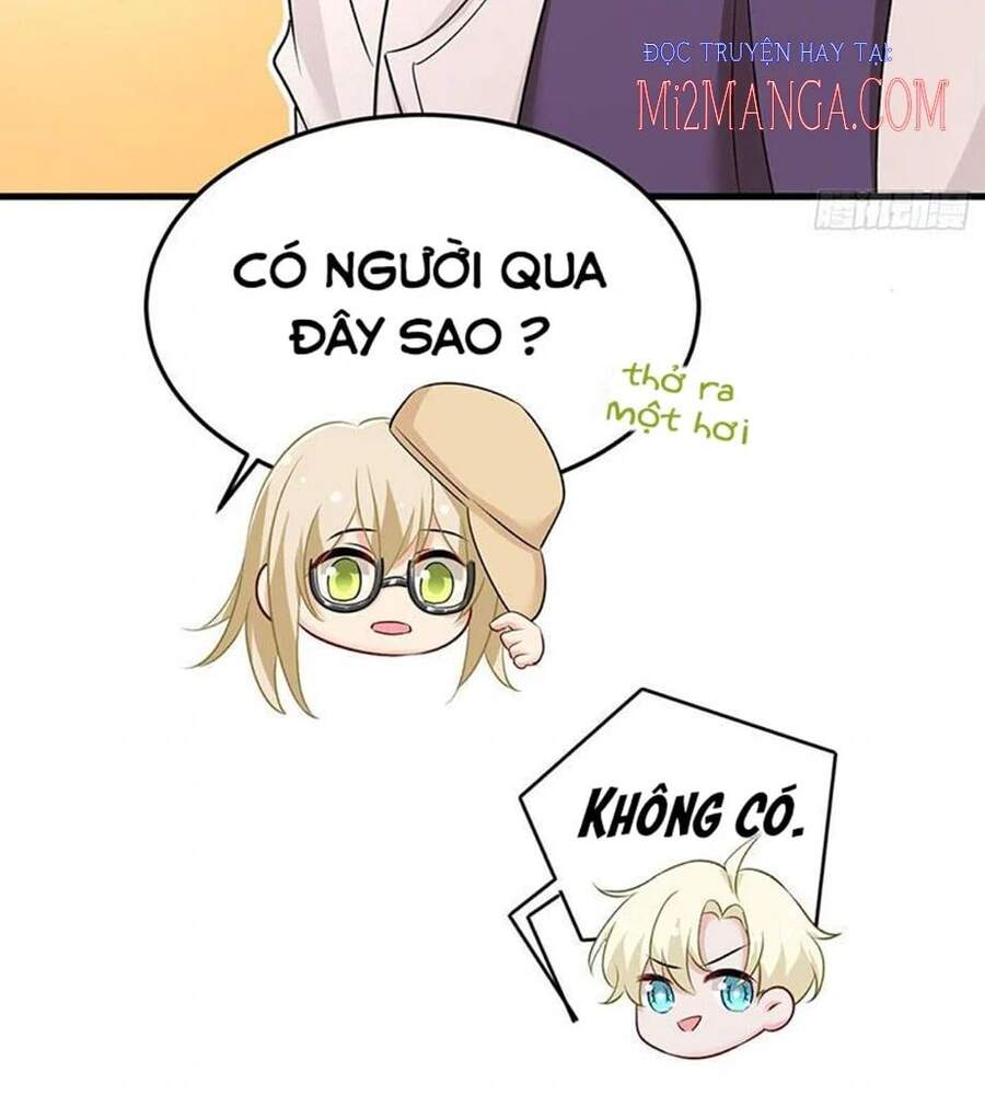 Tổng Tài Tại Thượng Chapter 442 - 5