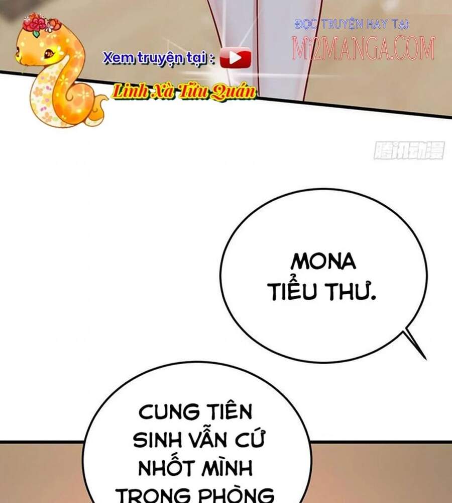 Tổng Tài Tại Thượng Chapter 442 - 45