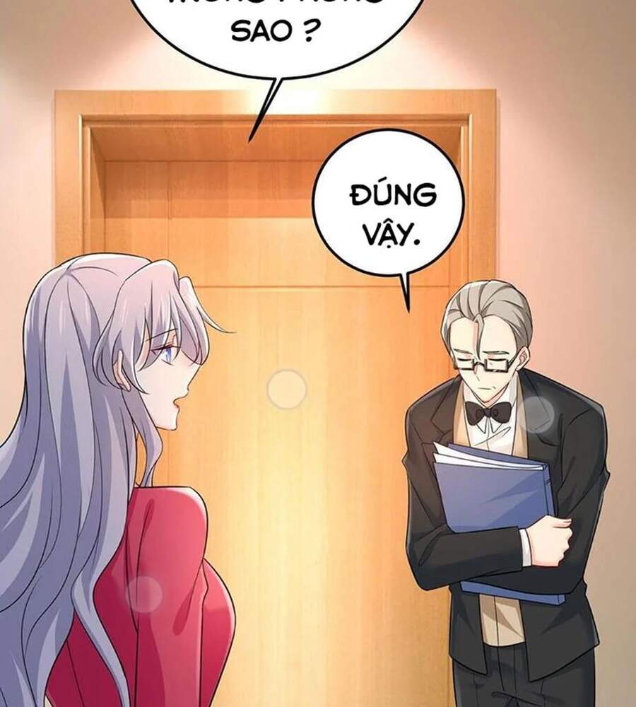 Tổng Tài Tại Thượng Chapter 442 - 46