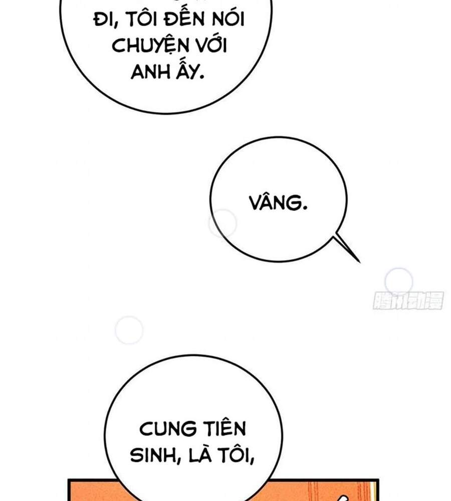 Tổng Tài Tại Thượng Chapter 442 - 52