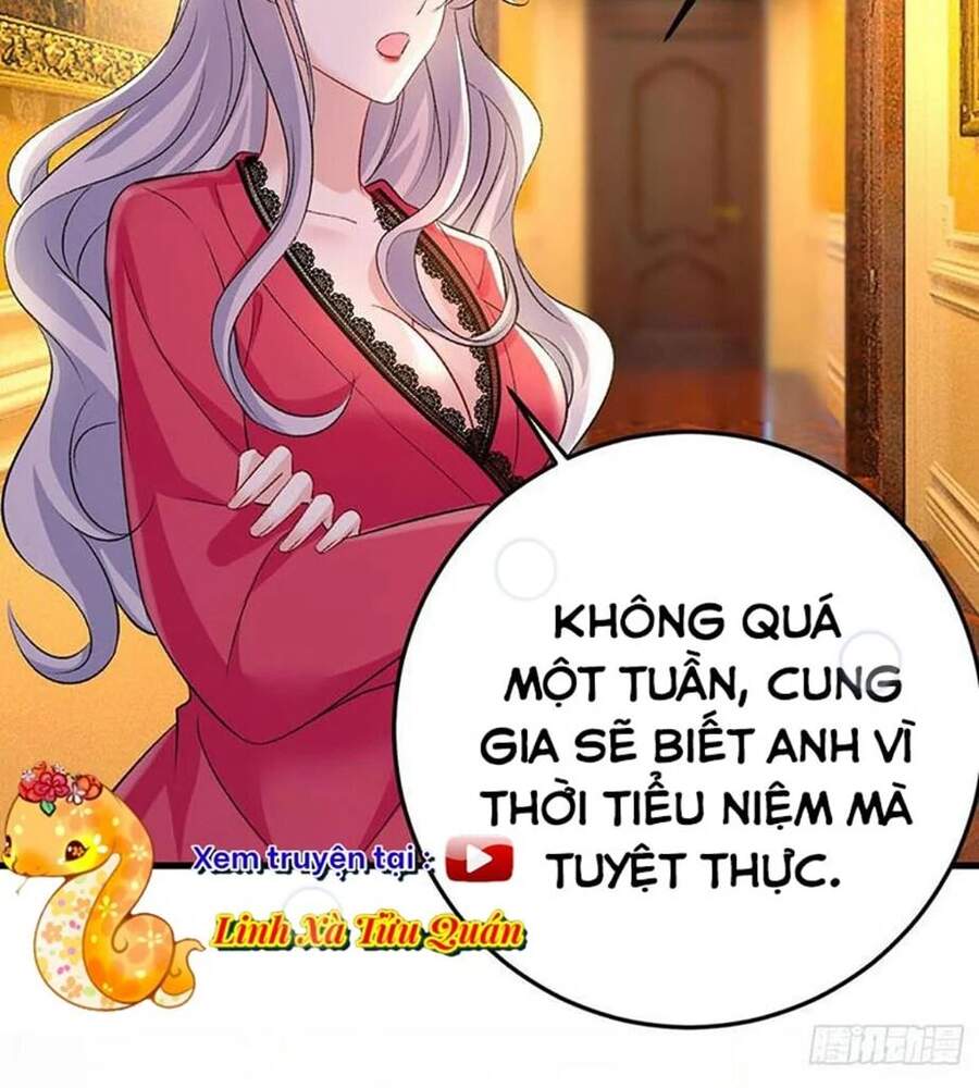 Tổng Tài Tại Thượng Chapter 442 - 56