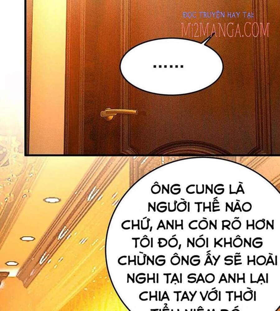 Tổng Tài Tại Thượng Chapter 442 - 57