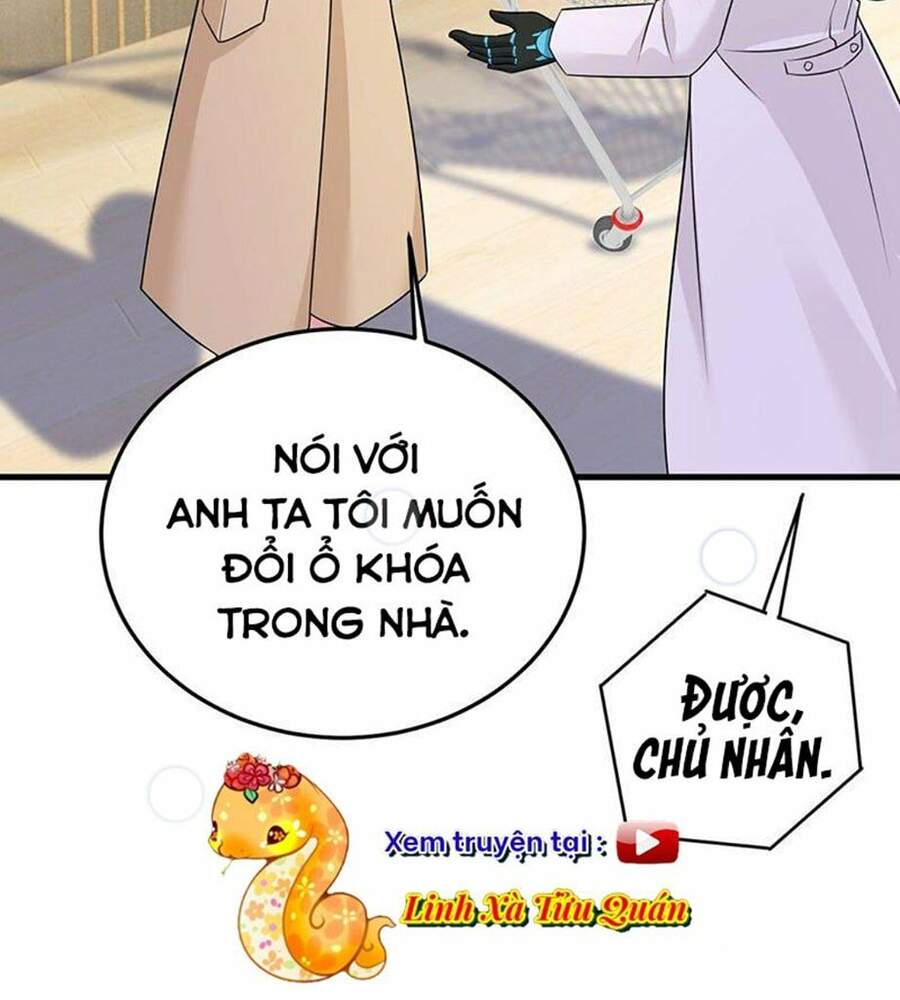 Tổng Tài Tại Thượng Chapter 442 - 8