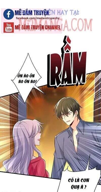 Tổng Tài Tại Thượng Chapter 443 - 2